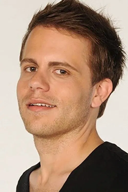 Mitchell Hall profile picture