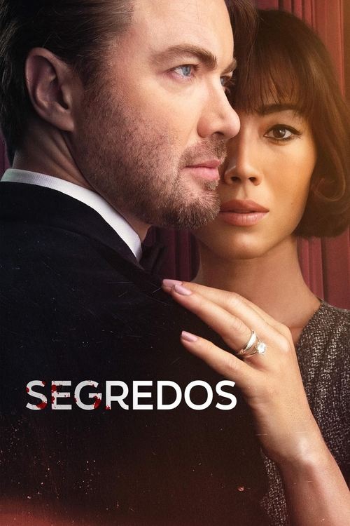 Poster do filme Segredos