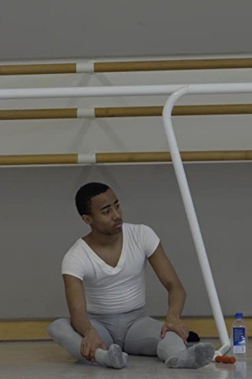 Variations movie poster