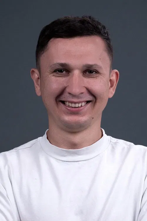 Andrey Gorovoy profile picture