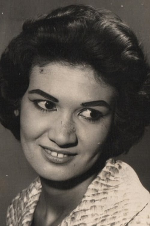Maria Helena Velasco profile picture