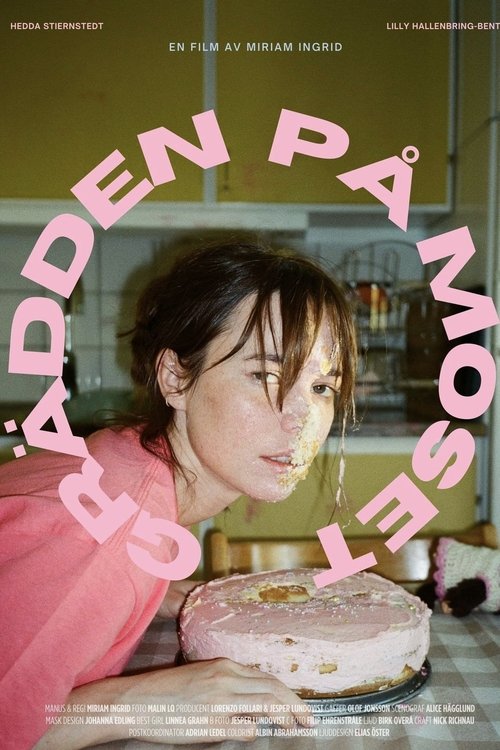 Cherry on Top movie poster