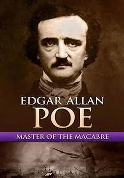 Edgar Allan Poe: Master of the Macabre movie poster
