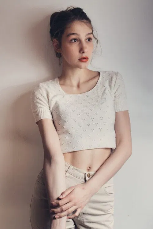 Maja Wolska profile picture