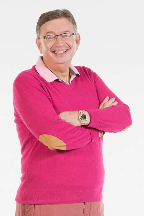 Gerald Kean profile picture