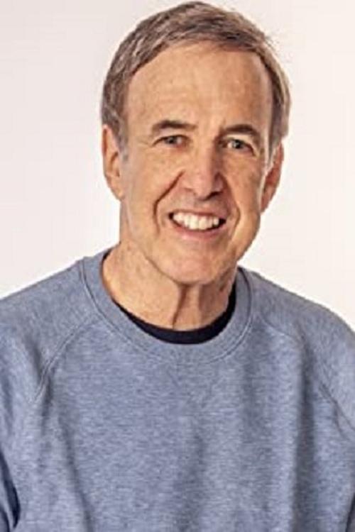 James Rosin profile picture