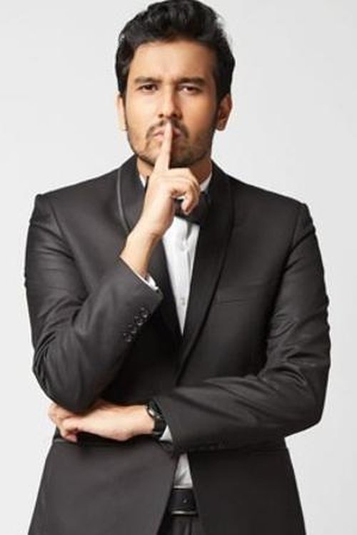 Sahil Shah profile picture