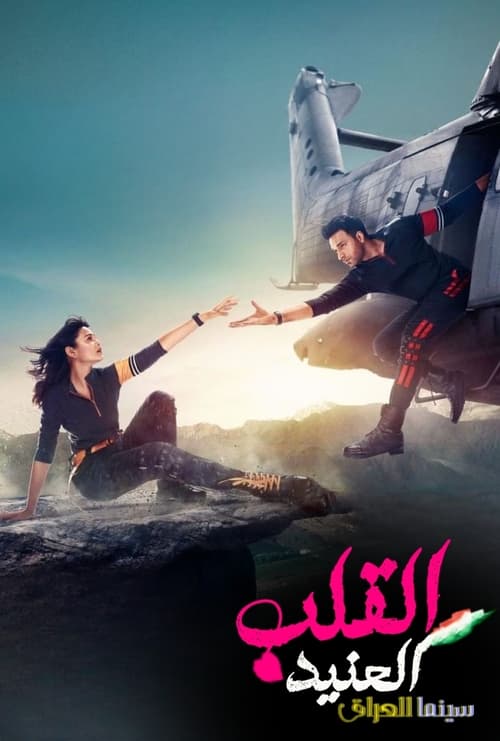 ziddi dil maane na tv show poster