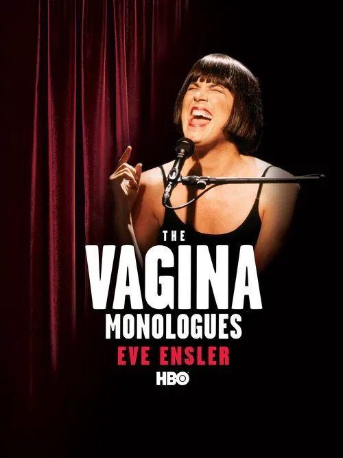 The Vagina Monologues movie poster