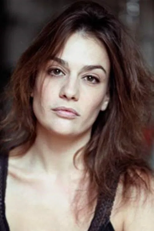 Anne-Sophie Germanaz profile picture