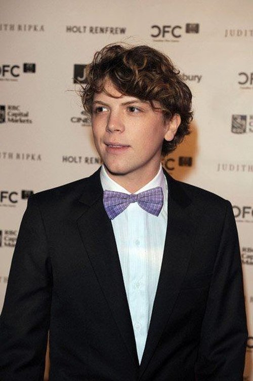 Michael Seater profile picture