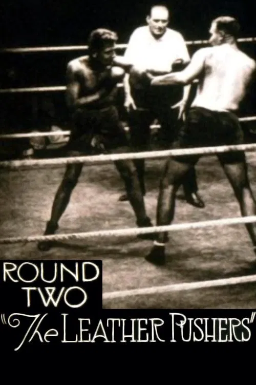 Poster do filme Round Two