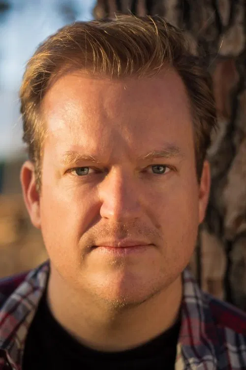 Michael Bundred profile picture