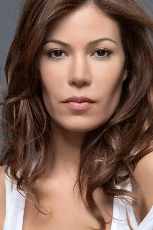 Iris Almario profile picture