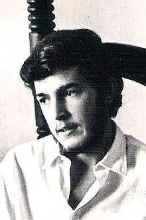 Luiz Carlos Becker profile picture