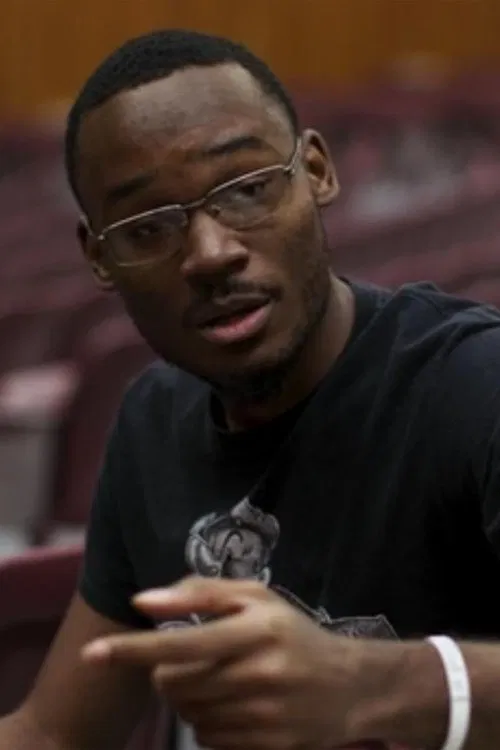 Darence profile picture