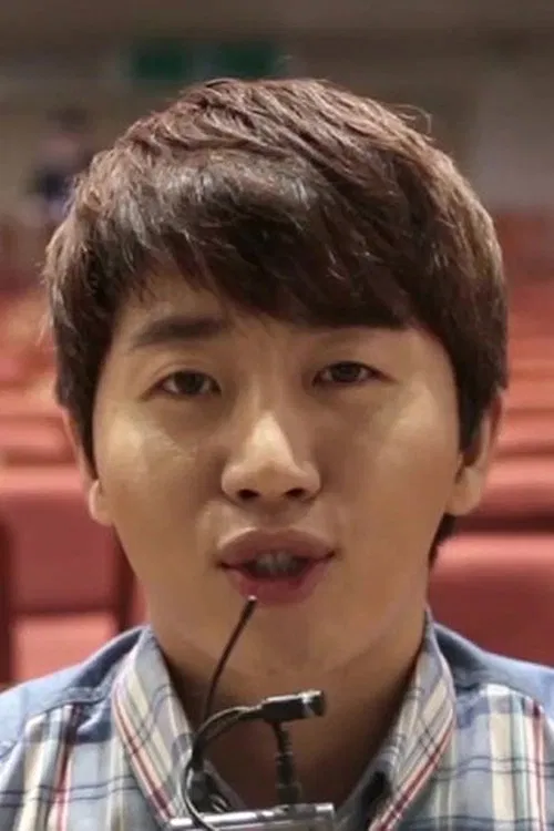 Foto de perfil de Hong Jin-ho