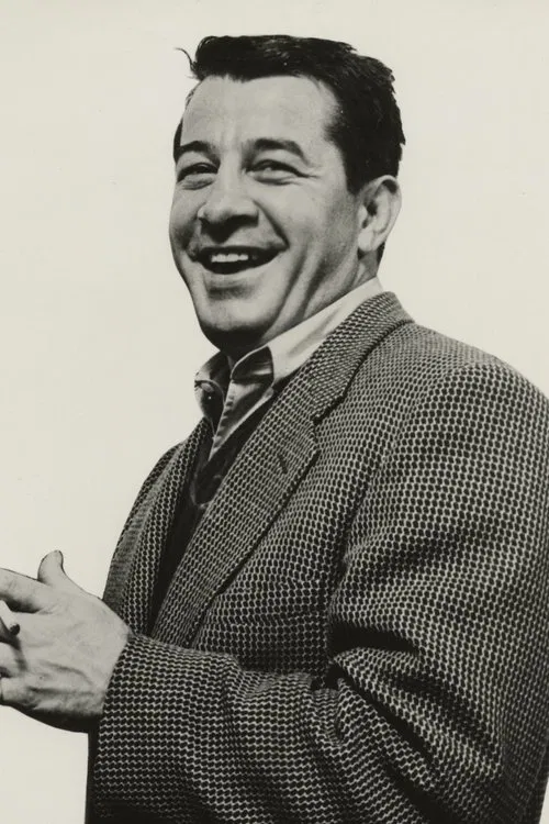 Rocky Graziano profile picture