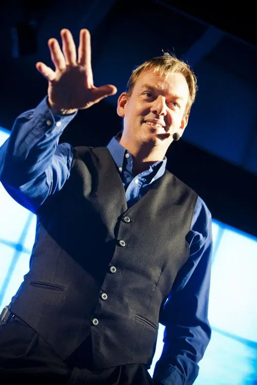 Yann Van den Branden profile picture
