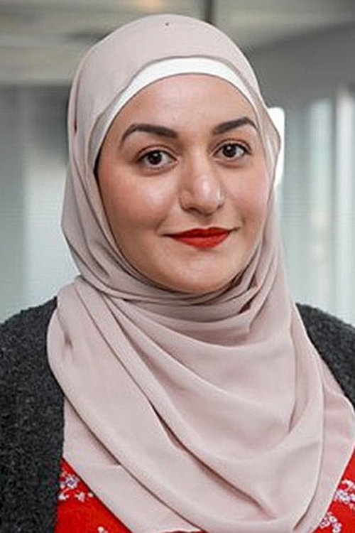 Amani Haydar profile picture