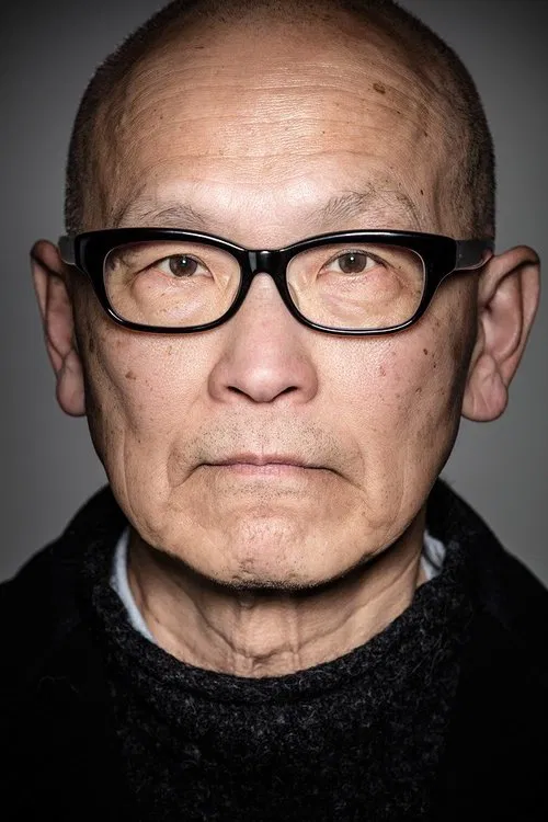Wayne Wang profile picture