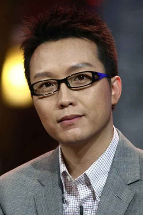 Yugang Li profile picture