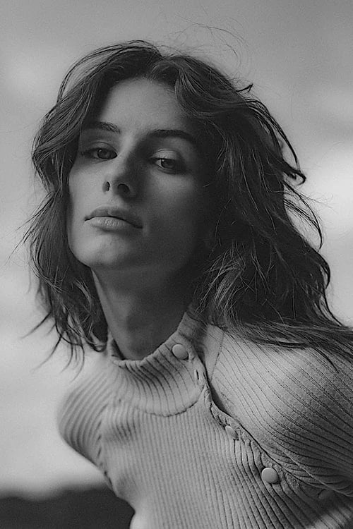 Olivia Rouyre profile picture