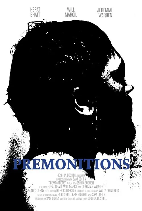 Premonitions movie poster