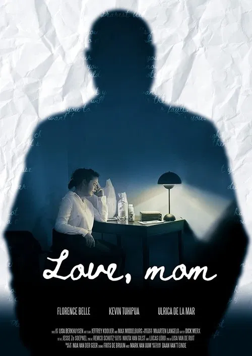 Love, Mom movie poster