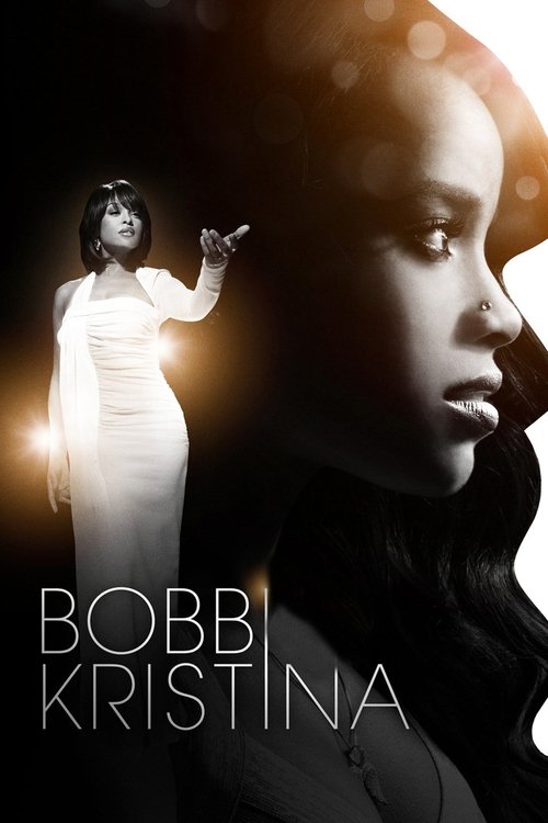 Bobbi Kristina movie poster