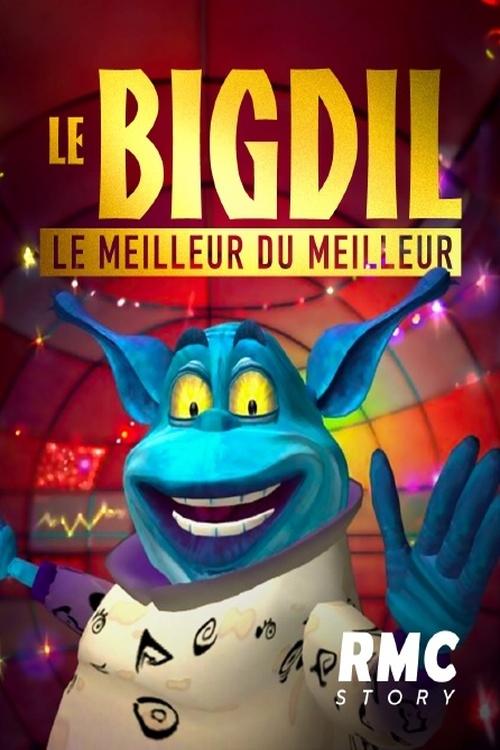 Poster do filme Le Bigdil - le meilleur du meilleur