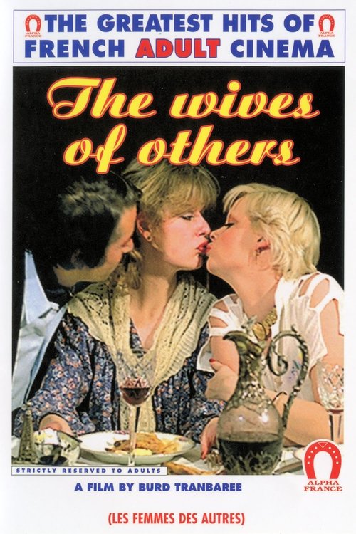 The Wives of Others movie poster