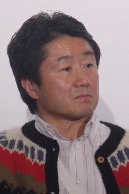 Junichi Suzuki profile picture