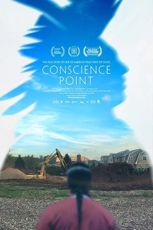 Conscience Point movie poster
