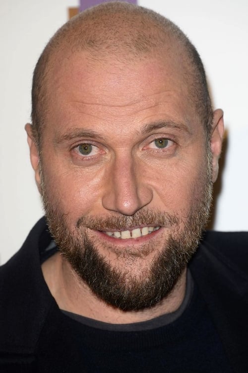 François Damiens profile picture