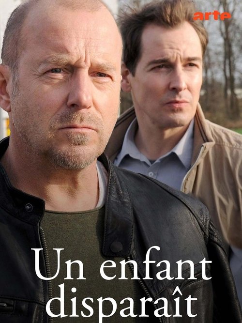 Ein Kind wird gesucht movie poster