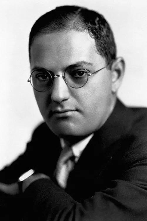 Ira Gershwin profile picture