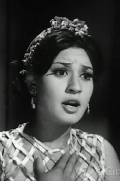 Khadija Mahmoud profile picture