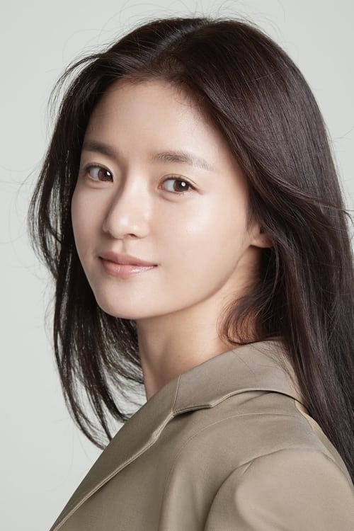 Go Bo-gyeol profile picture