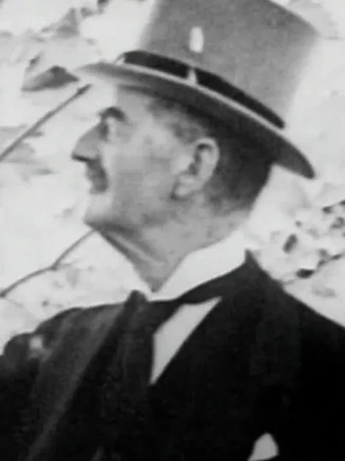 Poster do filme Peace and Plenty