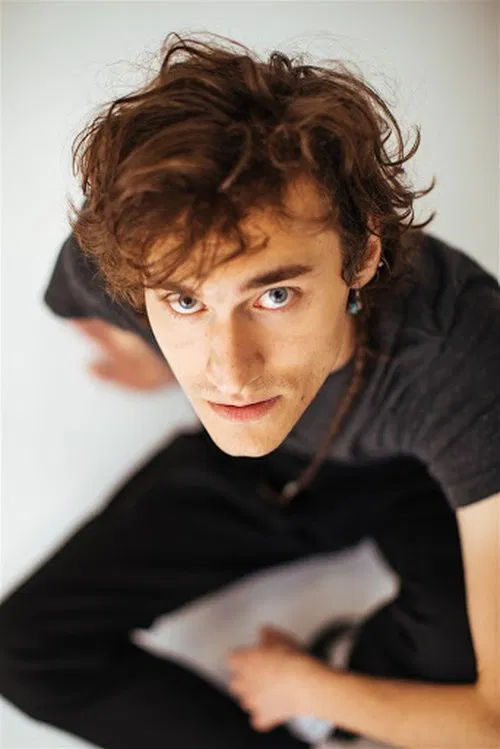 Mathieu Saikaly profile picture