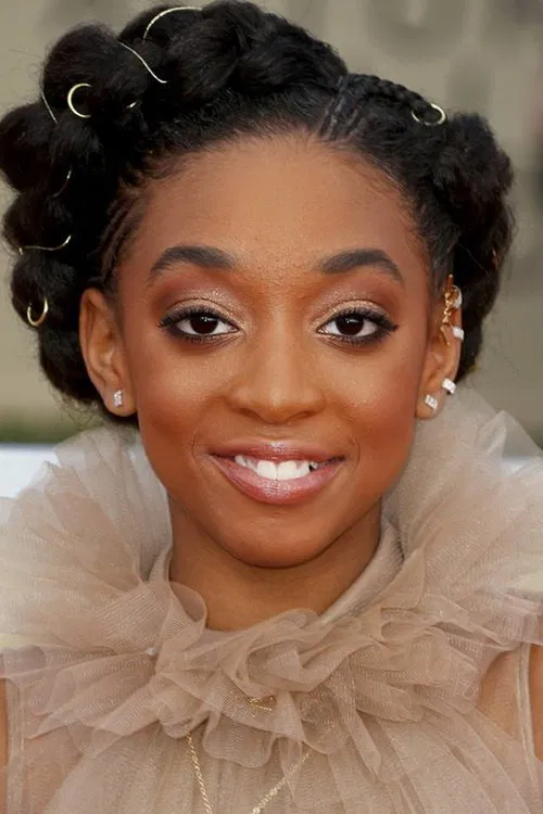 Eris Baker profile picture