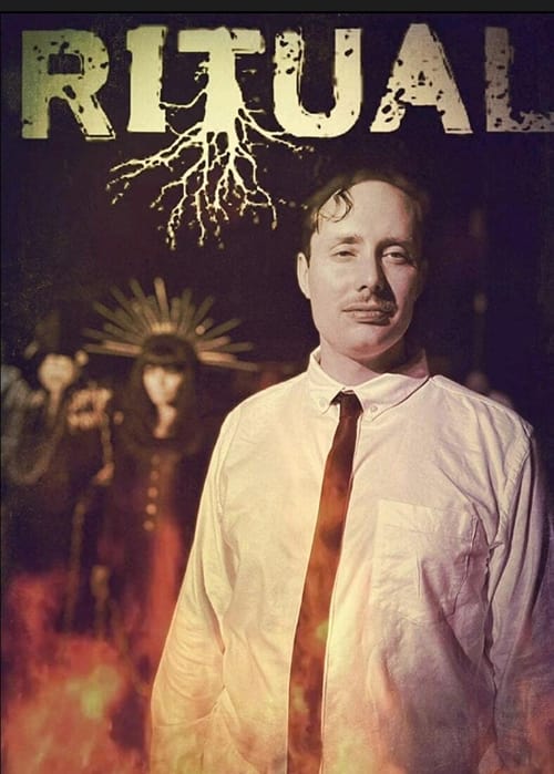 Poster do filme Ritual