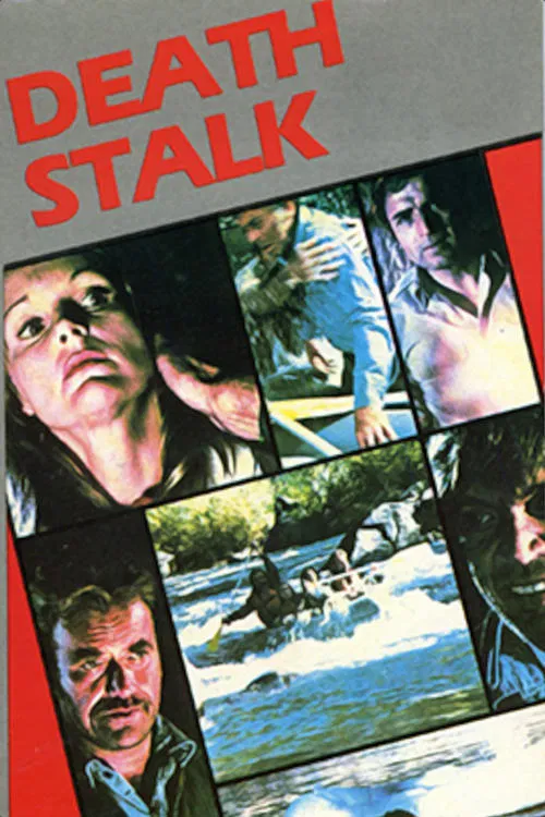 Death Stalk movie poster