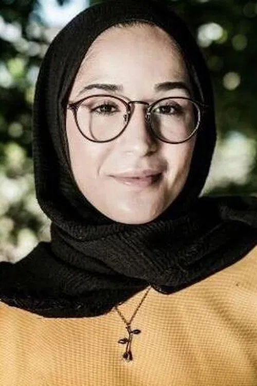 Soukaïna Bennani profile picture