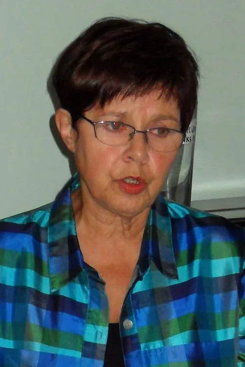 Elżbieta Goetel profile picture