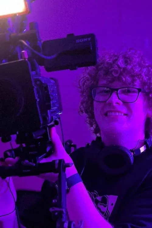 Foto de perfil de Noah Randle