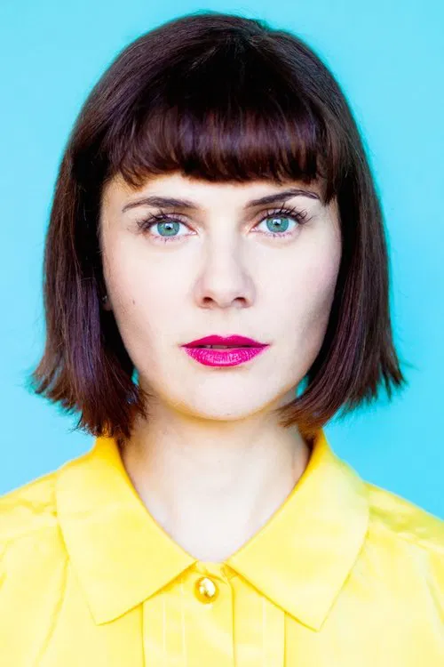 Amélie Glenn profile picture