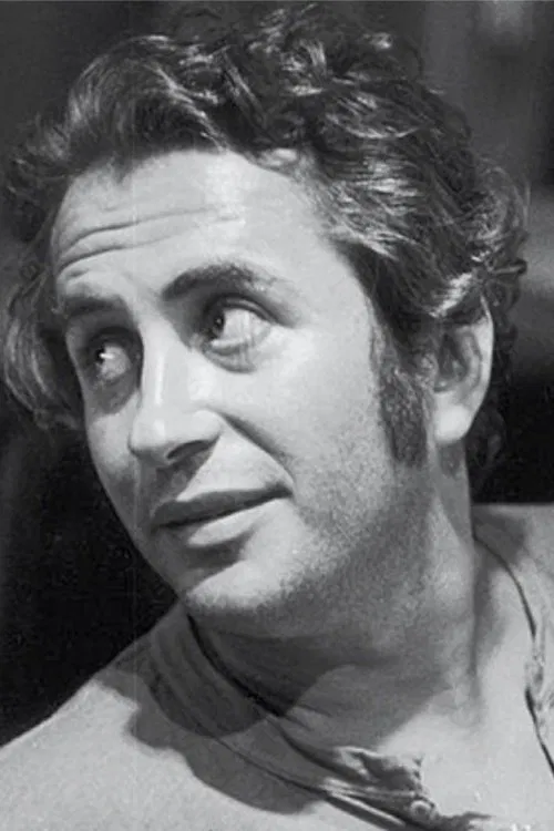 Robert Downey Sr. profile picture