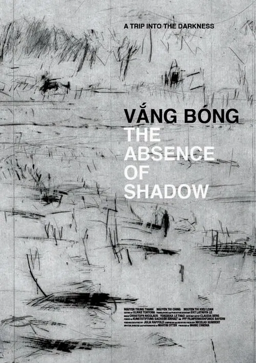 Vang Bong - The Absence of Shadow movie poster